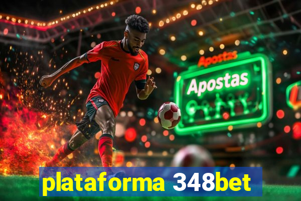plataforma 348bet
